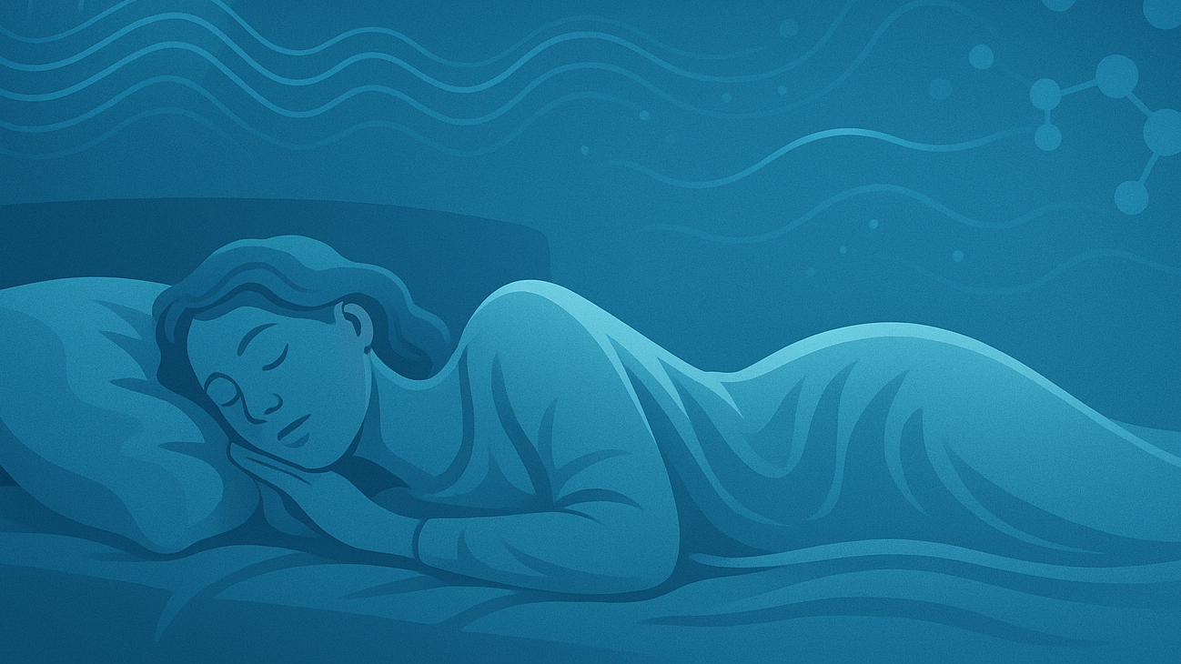 Cortisol, Glucose, and Blood Pressure Rise When Sleep Apnea Is Left Untreated