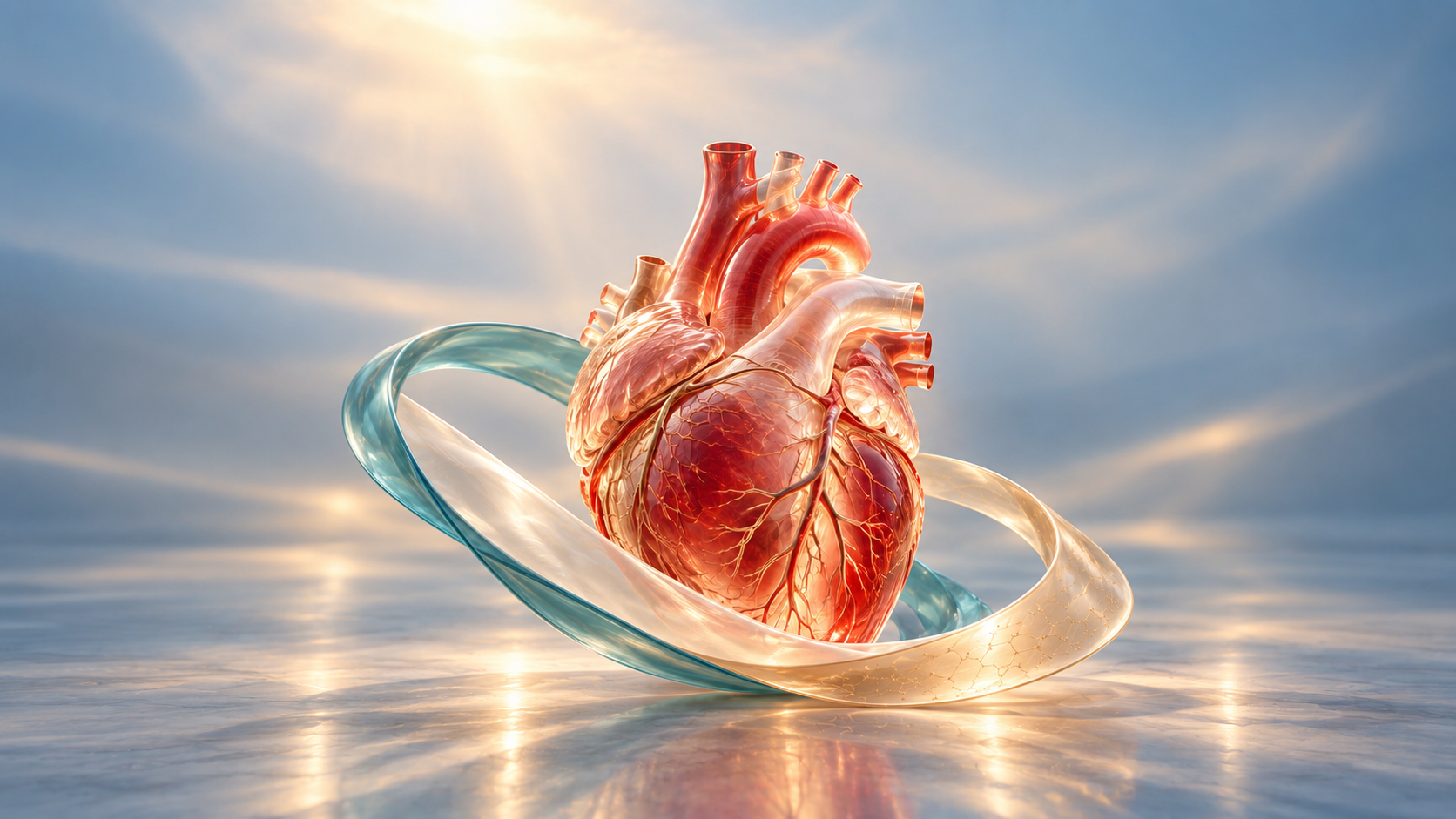 Why Heart Disease Prevention Must Be Personalized